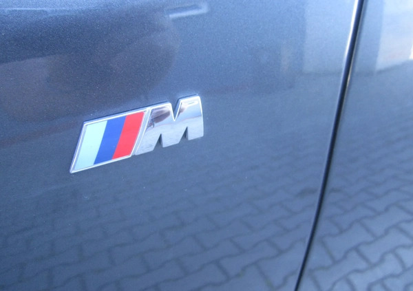 BMW X2 cena 118900 przebieg: 47256, rok produkcji 2018 z Ostrzeszów małe 56